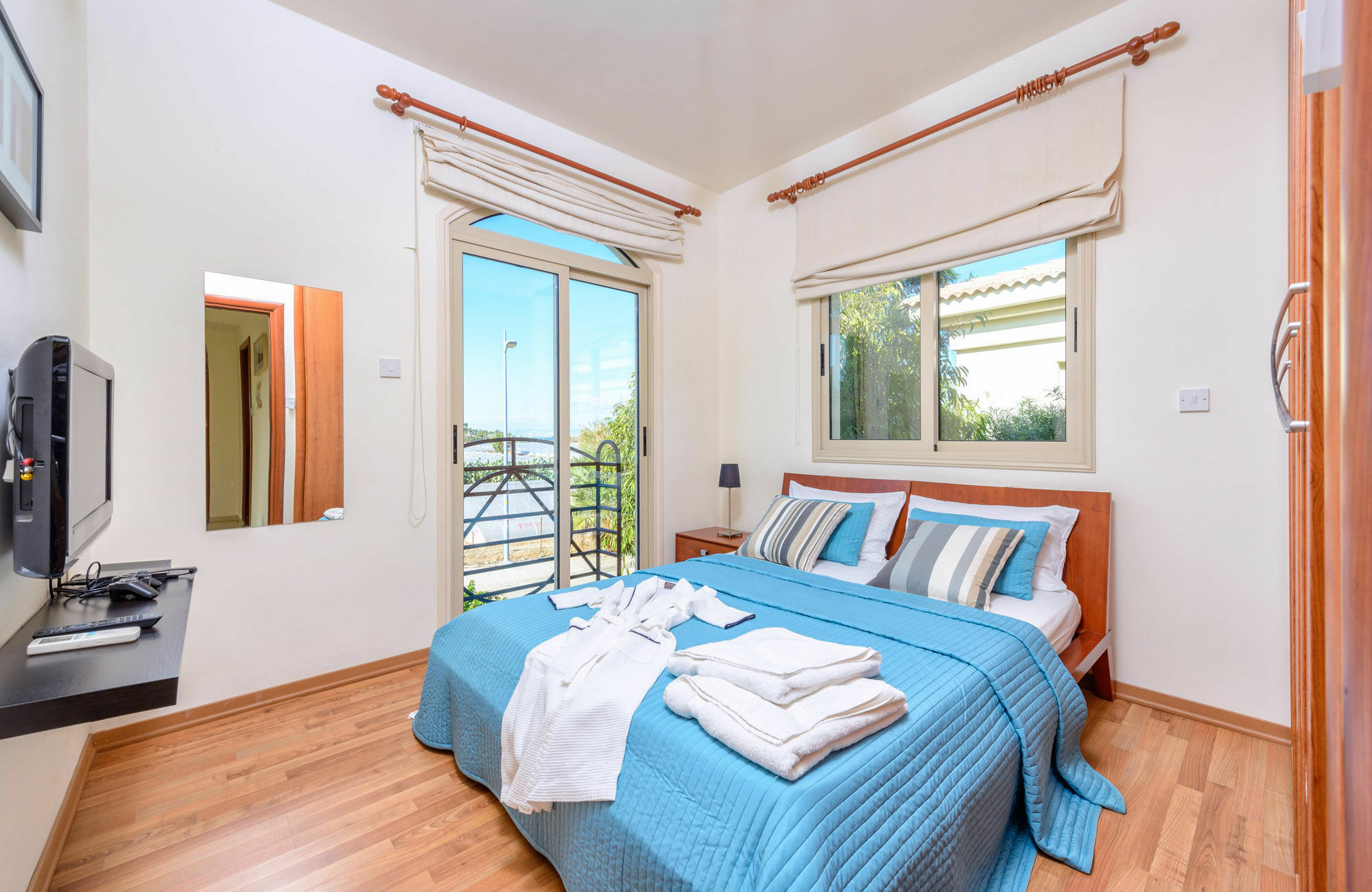 Villa Ariadne Protaras Extérieur photo