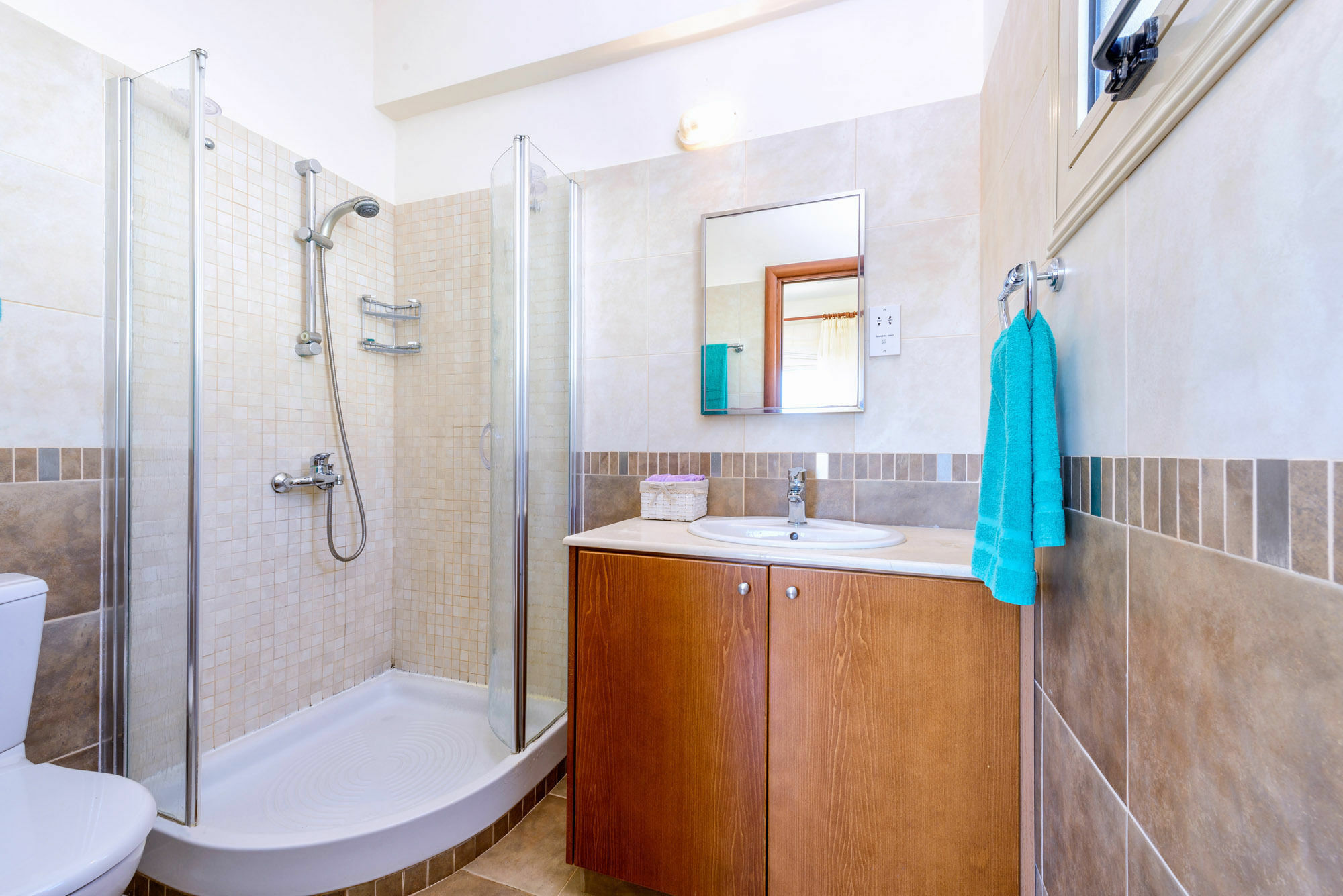 Villa Ariadne Protaras Extérieur photo