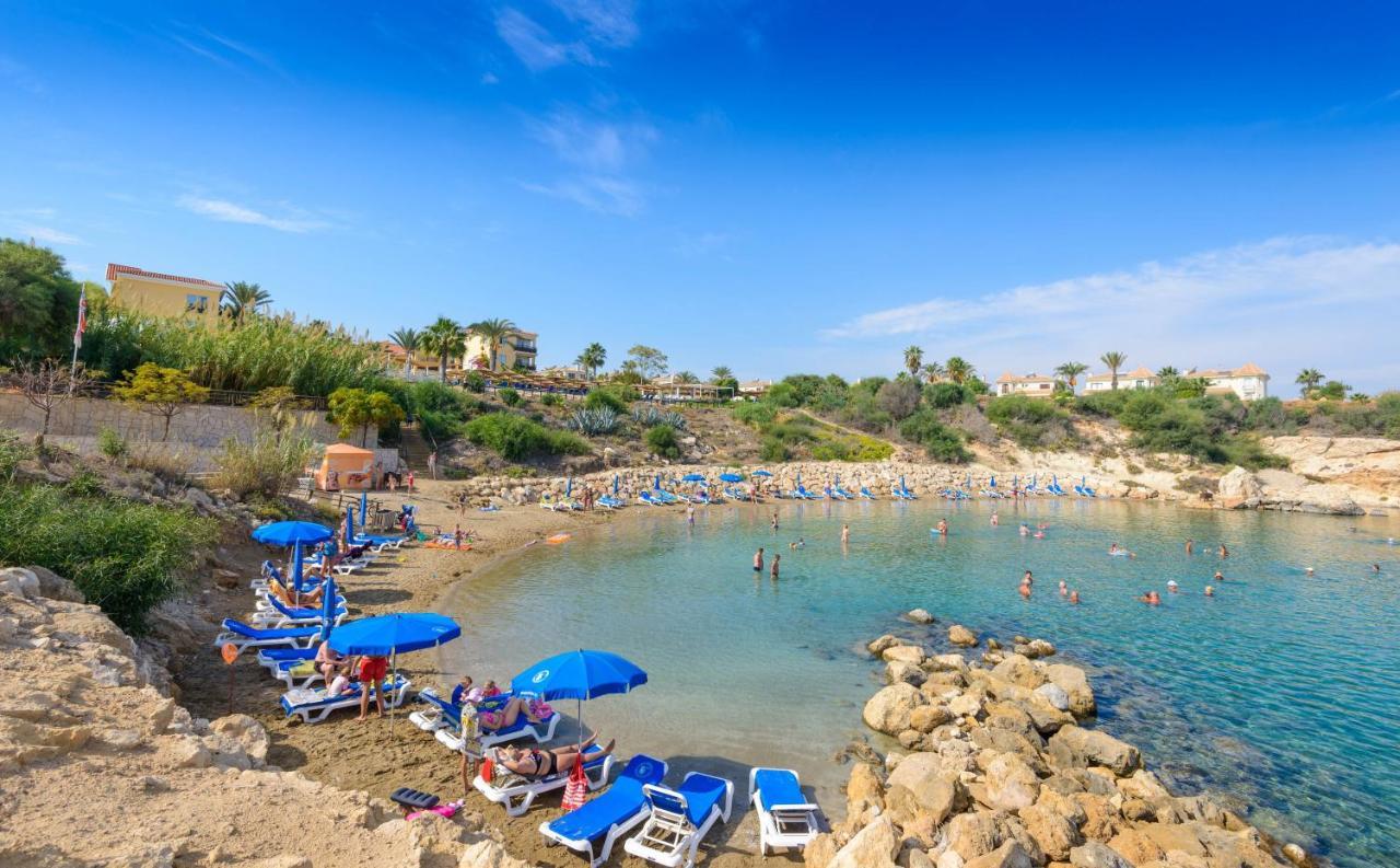 Villa Ariadne Protaras Extérieur photo